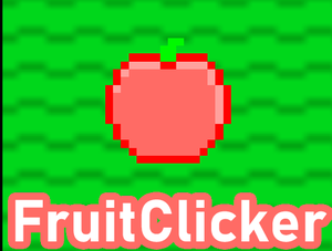 play Fruitclicker