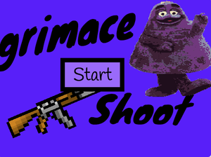 play Grimace Shooter