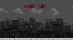 play Night Run!