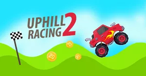 play Up Hill Racing 2