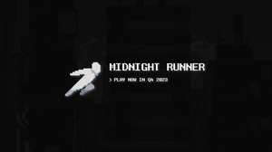 play Midnight Runner