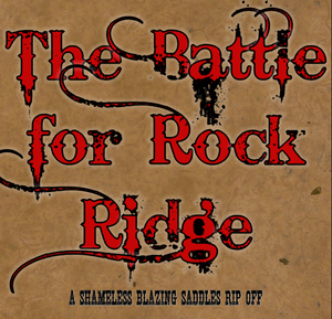 play The Battle For Rock Ridge