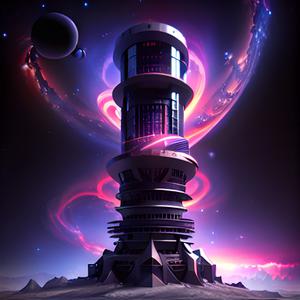 play Cronos Tower