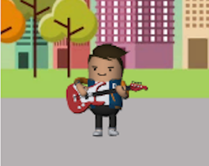 play Tap Band