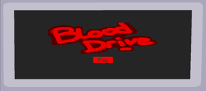play Blood Drive