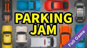 play Escape The Parkining Place