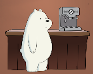 play Coffee Artist