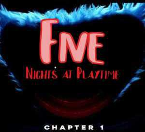 play Five Nights At Playtime
