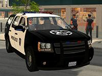 play Police Suv Simulator