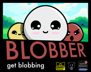 play Blobber