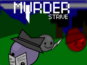 play Murder 2 Strive