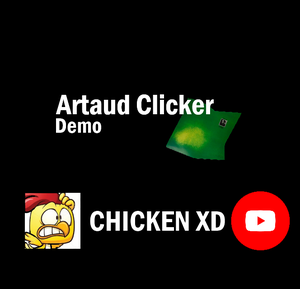 play Artaud Clicker Demo