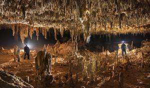 play Escape The Karst