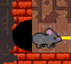 play Cheese Chase