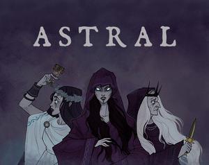 play Astral