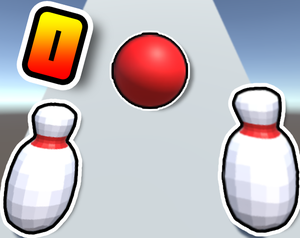 play Bowling Bong