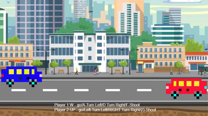 play Car War City