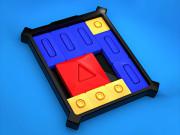 play Super Sliding Puzzle