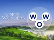 play Words Of Wonders