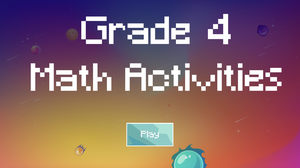 play Asa Grade 4 Math - Novatest