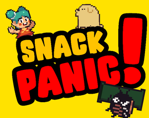 play Snack Panic!