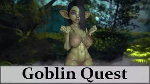play Goblin Quest