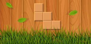 play Wooden Puzzle