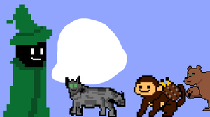 play Dance Dance Pollution