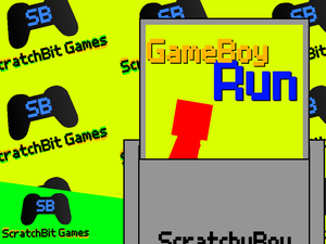 play Gameboy Run