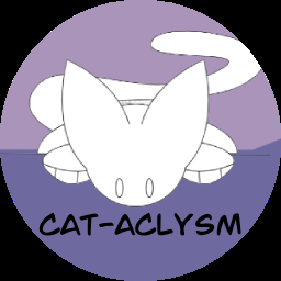 play 2023 Cat-Aclysm (Game Of The Week)