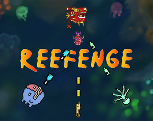 play Reefenge