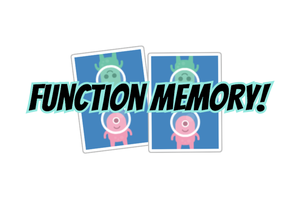 play Function Memory