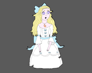 play Banshee Girl