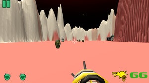 play Dental Ranger 3D