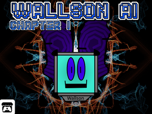 play Wallson Ai