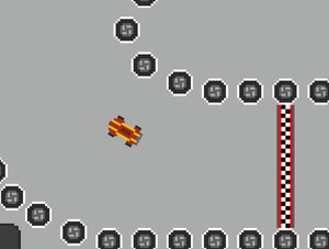 play Gran Track 10