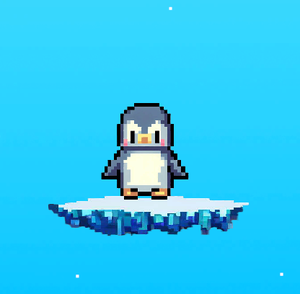 play Antarctica