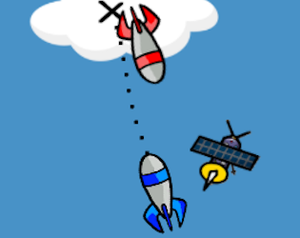 play Rocket Battle
