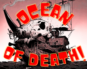 play Ocean Of Death!