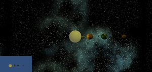 play Solar System