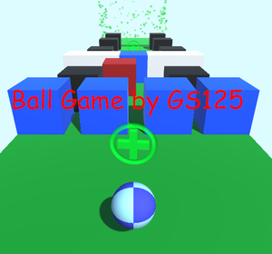play Ball 3D Platform