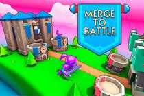 play Merge To Battle