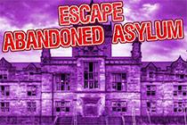 play Escape Abandoned Asylum