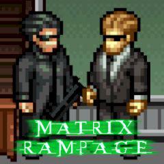 play Matrix Rampage