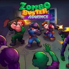 play Zombo Buster Advance