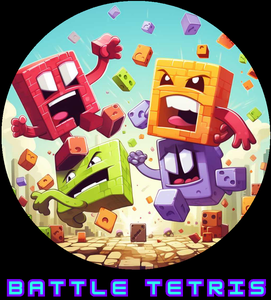 play Battle Tetris