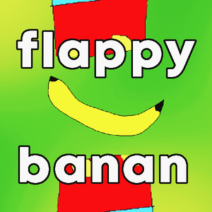 play Flappy Banan