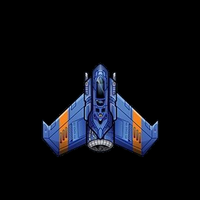 play Fly Space