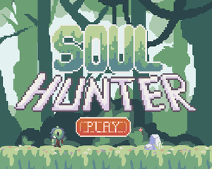 play Soul Hunter