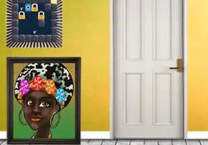 play Safari Secrets – Find African Girl